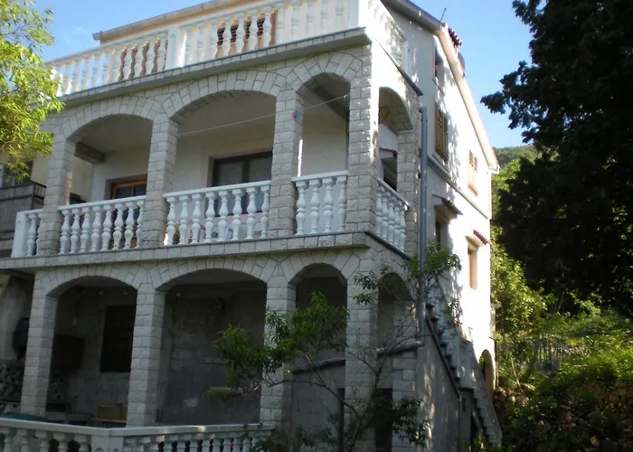Apartment Boto