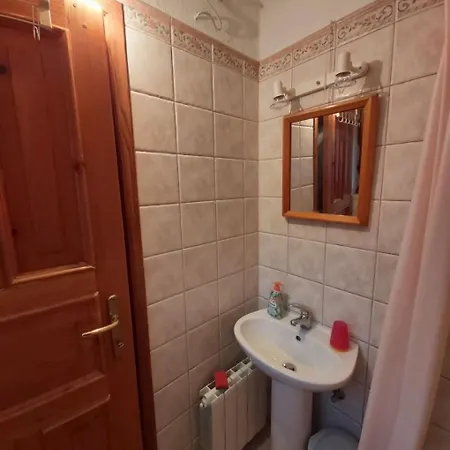 Apartment Boto Smergo Exterior photo