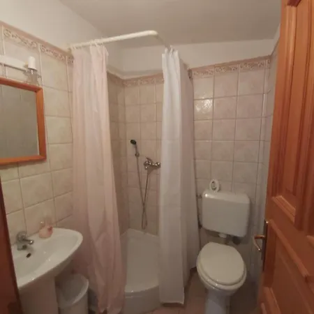 Apartment Boto Smergo Exterior photo
