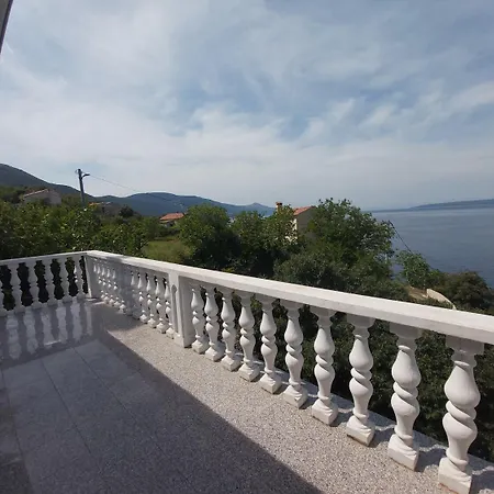 Apartment Boto Smergo Exterior photo