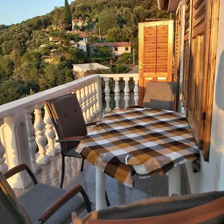Apartment Boto Smergo Exterior photo