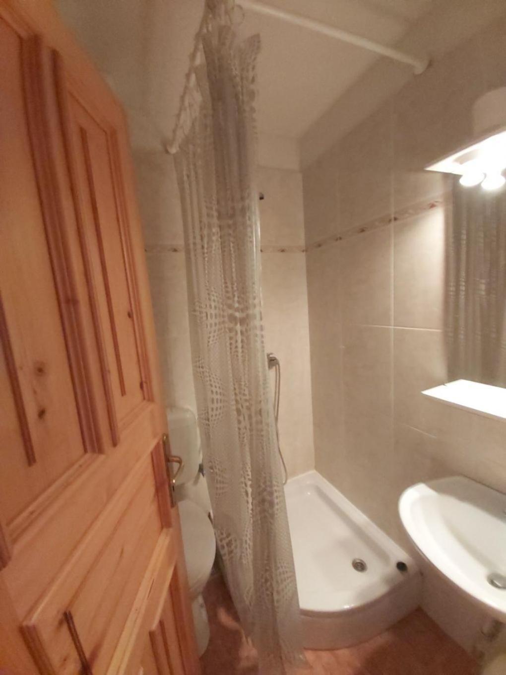Boto Apartman