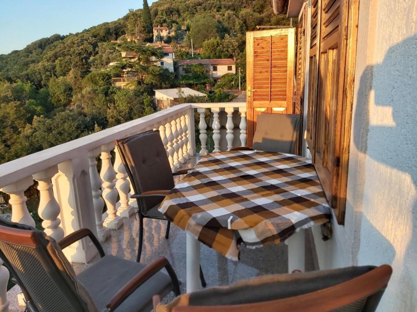 Boto Apartman