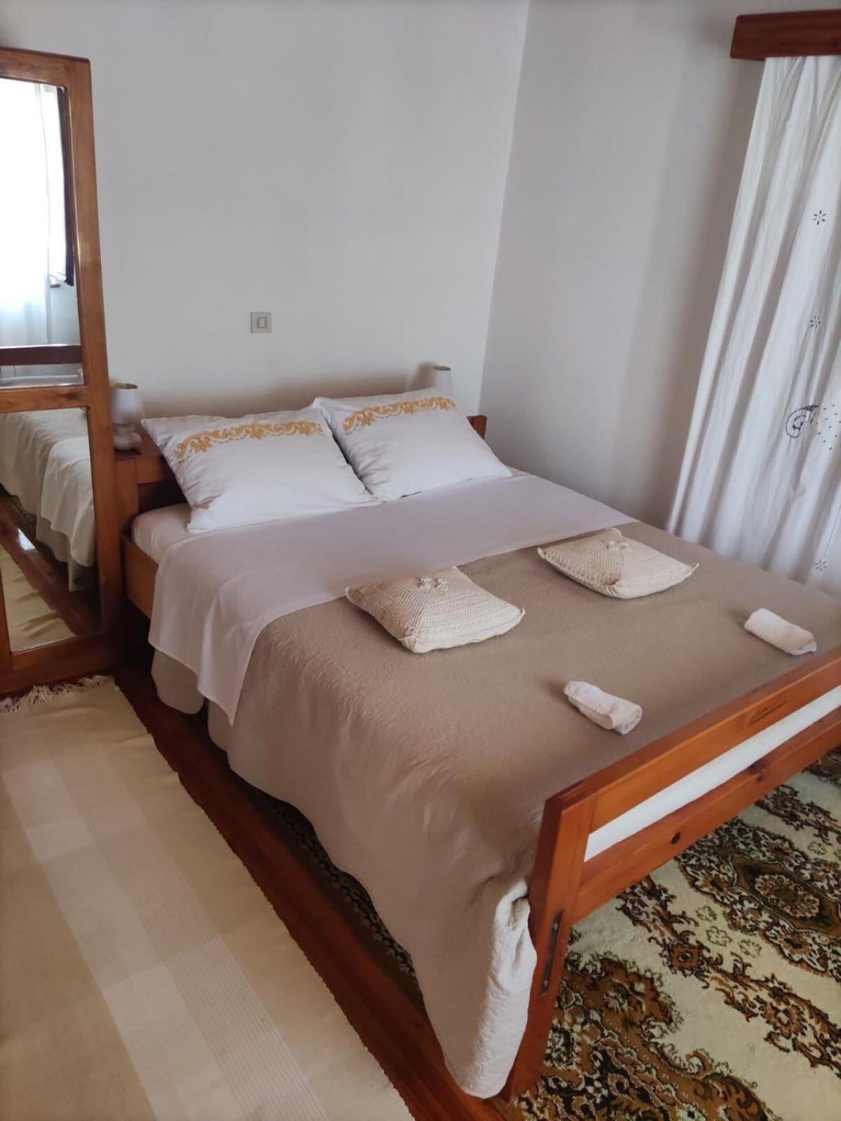 Apartman Boto *
